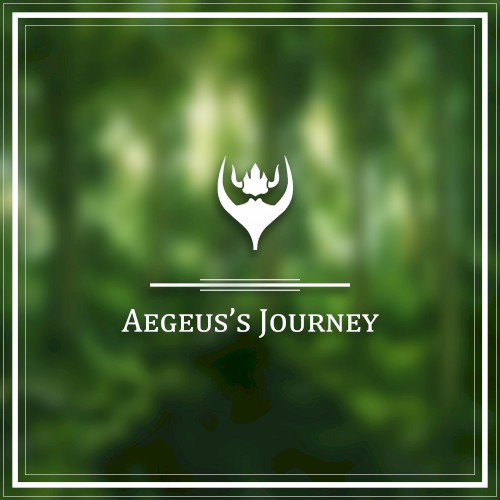 Aegeus's Journey