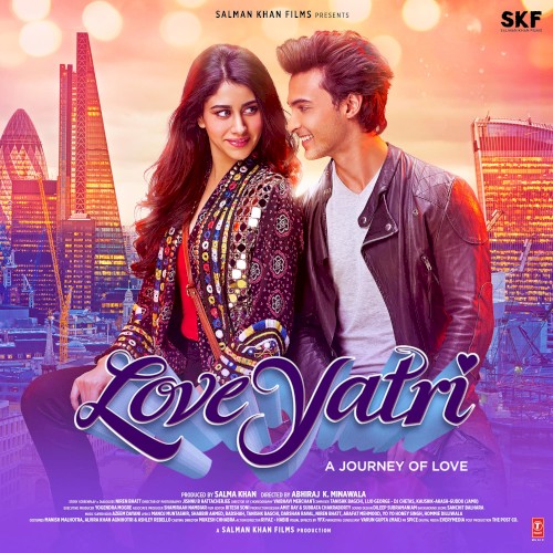 Loveyatri