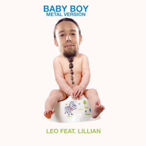 Baby Boy (Metal version)