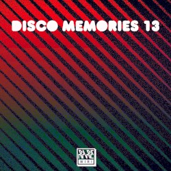 Disco Memories, Vol. 13