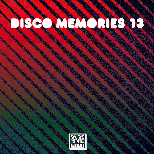 Disco Memories, Vol. 13