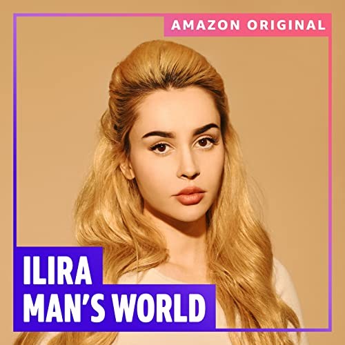 Man’s World