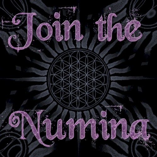 Join the Numina