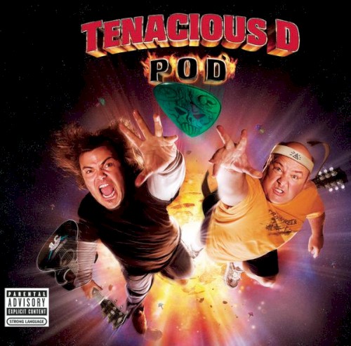 Pod