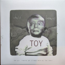 Toy E.P.