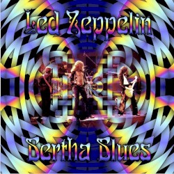 Bertha Blues