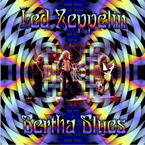 Bertha Blues