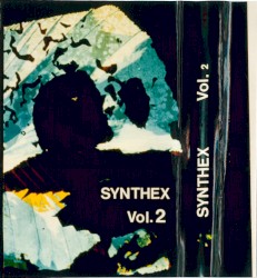 Synthex, Vol. 2: Tape 2