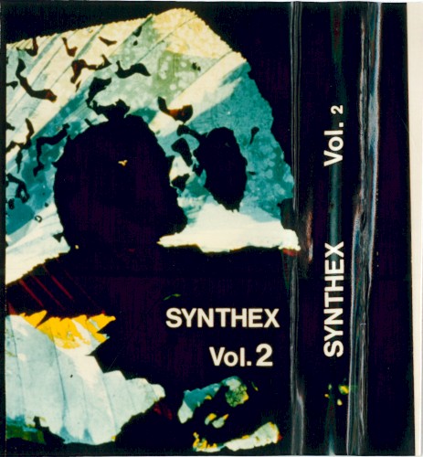 Synthex, Vol. 2: Tape 2
