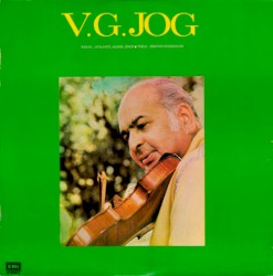 V.G. Jog