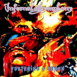 Fostering a Demon EP