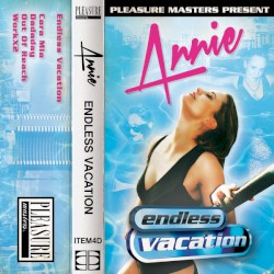 Endless Vacation