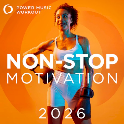 2026 Non-Stop Motivation