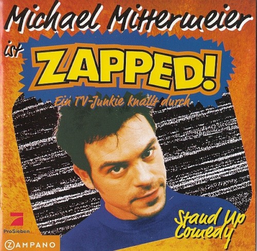 Zapped!