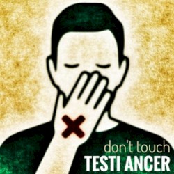 Don’t Touch