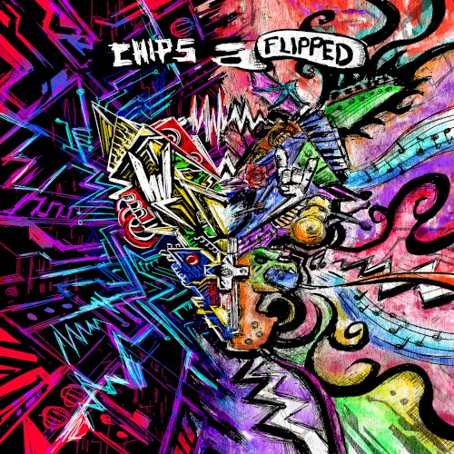 Chips = FLIPPED
