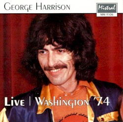 Live Washington '74