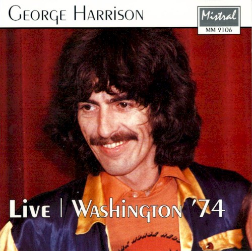 Live Washington '74