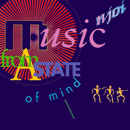 Music From a State of Mind