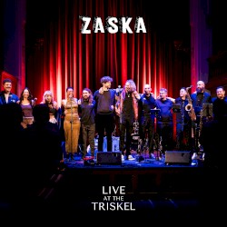 Live At The Triskel