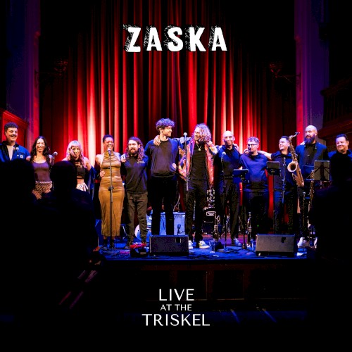 Live At The Triskel
