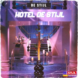 Hotel De Stijl