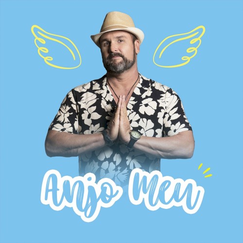 Anjo Meu