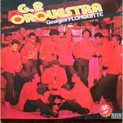 Georges Plonquitte G.P. Orchestra