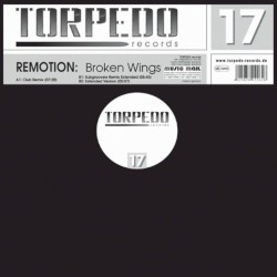 Broken Wings