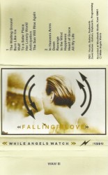 Falling In Love