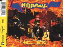 ’t Wurd tied (dat wi‐j weer es gaat dansen)