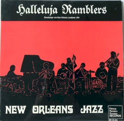 Halleluja Ramblers