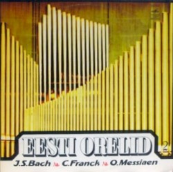 Eesti orelid 2