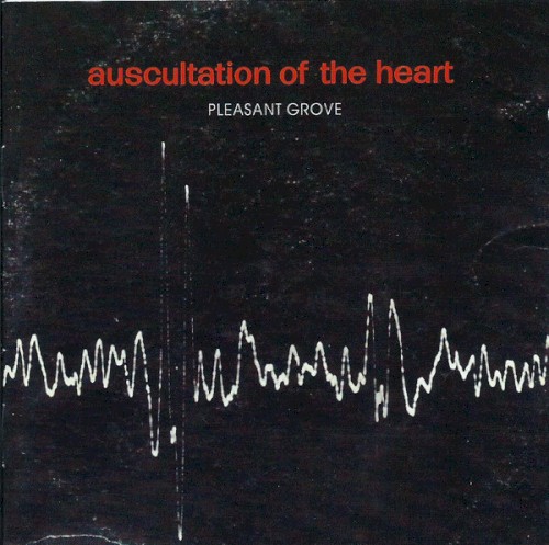 Auscultation of the Heart