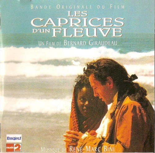 Les Caprices d’un fleuve