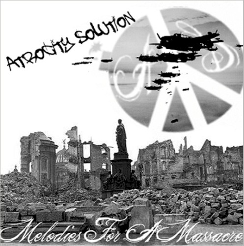 Melodies for a Massacre