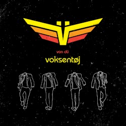 Voksentøj