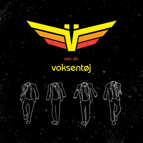 Voksentøj