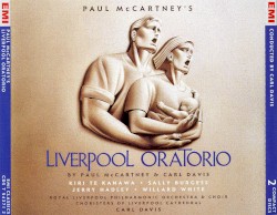 Liverpool Oratorio