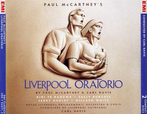 Liverpool Oratorio