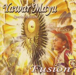 Fusion: Dancing Meditation