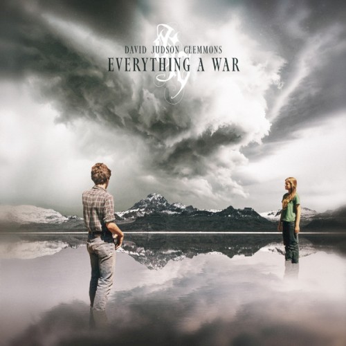 Everything a War