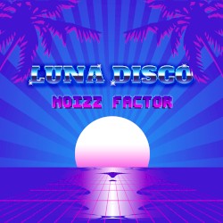 Luna Disco