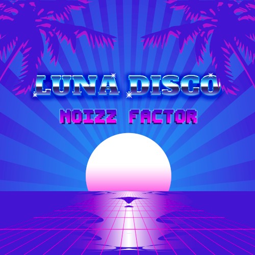 Luna Disco