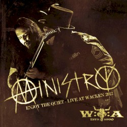 Enjoy the Quiet – Live at Wacken 2012