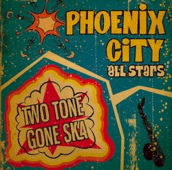 2 Tone Gone Ska