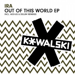 Out of This World EP