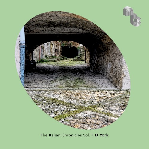 The Italian Chronicles, Vol. 1