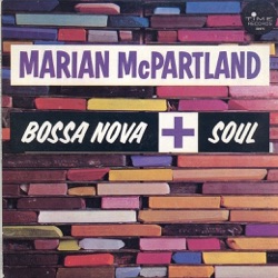Bossa Nova + Soul