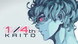 1/4 (Patreon Release)